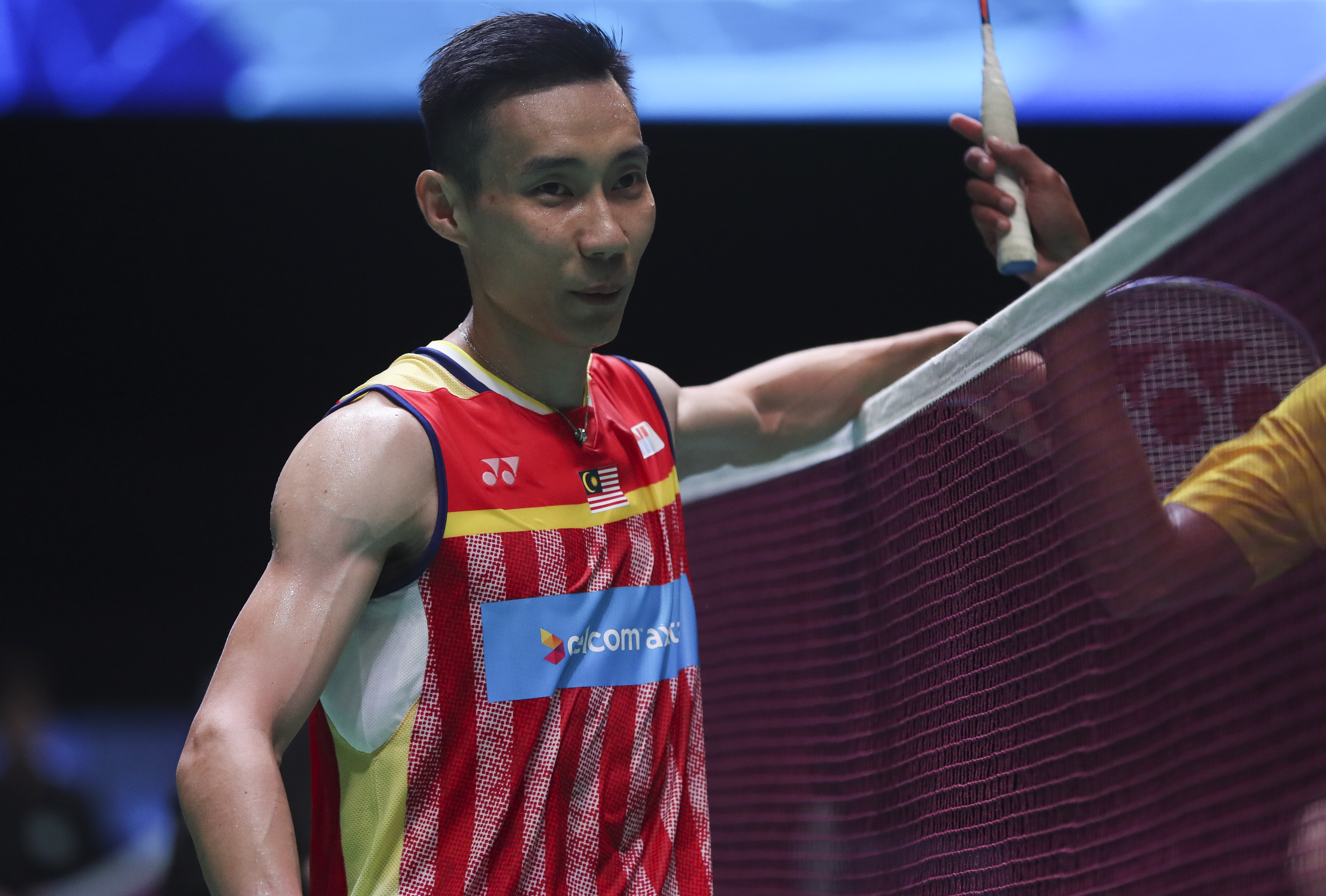 泰国羽毛球队翻盘英格兰羽毛球队,李宗伟惊艳世界的简单介绍 泰国羽毛球队翻盘英格兰羽毛球队,李宗伟惊艳世界的简单介绍