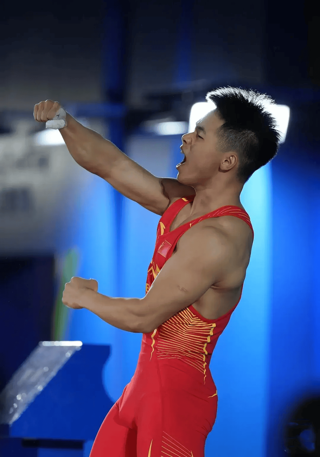 华体会app-包含运动员表现亮眼，斩获不俗成绩的词条