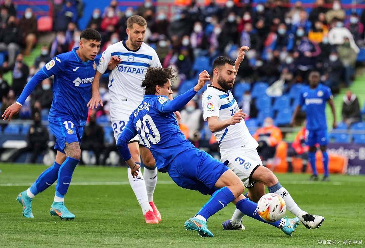 华体会登录-关于西班牙人客场失利，暂时难以扭转颓势的信息