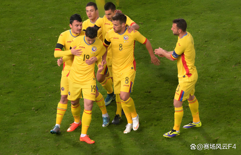 关于塞浦路斯告捷，罗马尼亚再度失利，北爱尔兰逆袭立陶宛的信息