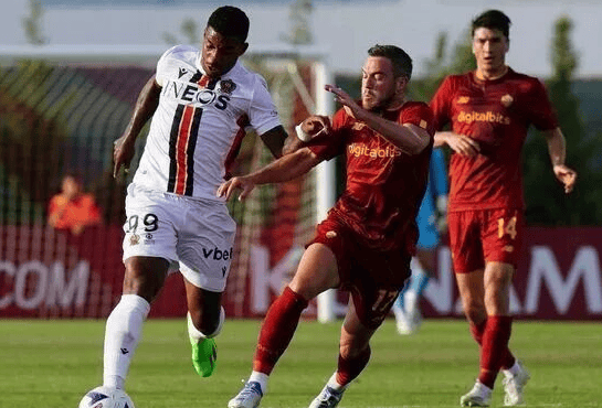 尼斯主场不敌波尔多，遭遇连败的简单介绍