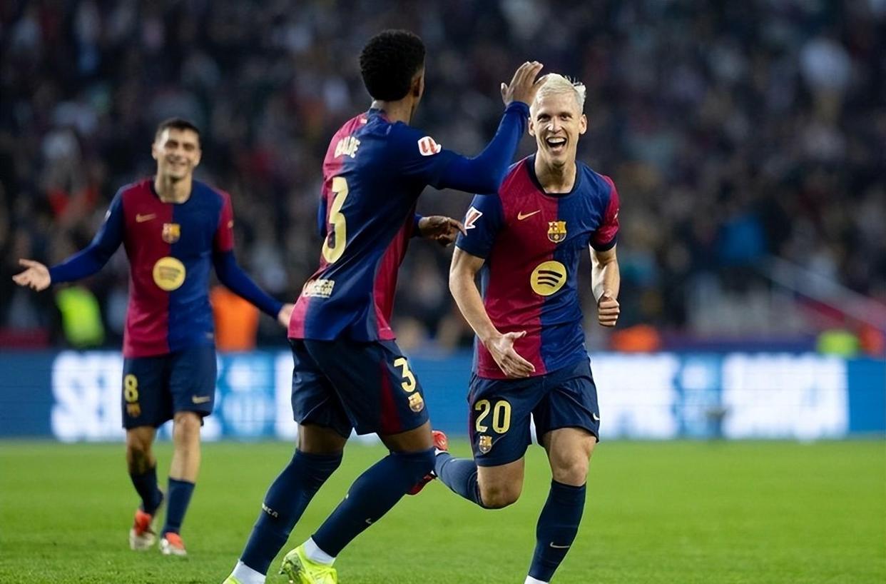 关于巴萨后卫稳健防守,成功挡住对手进攻的信息 关于巴萨后卫稳健防守,成功挡住对手进攻的信息