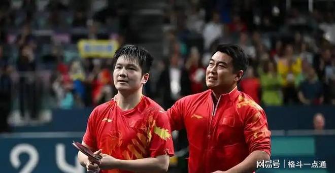 关于奥地利乒乓球队碾压法国乒乓球队，王皓关键制胜的信息