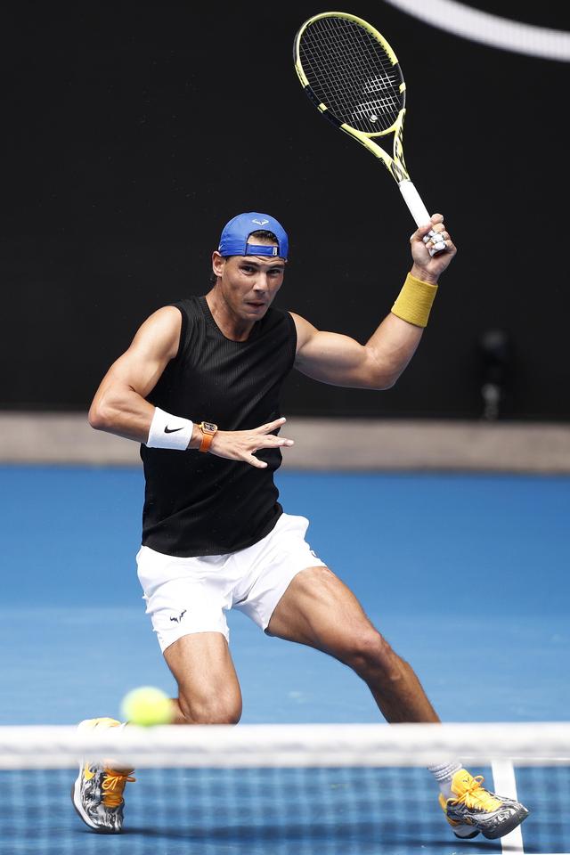 华体会-西班牙网球队轻取英国网球队，纳达尔爆发神勇的简单介绍