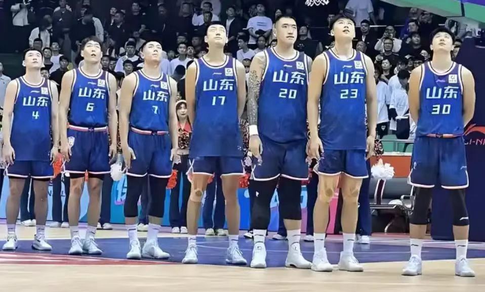 华体会登录-山东男篮主场胜北京队，豪取连胜