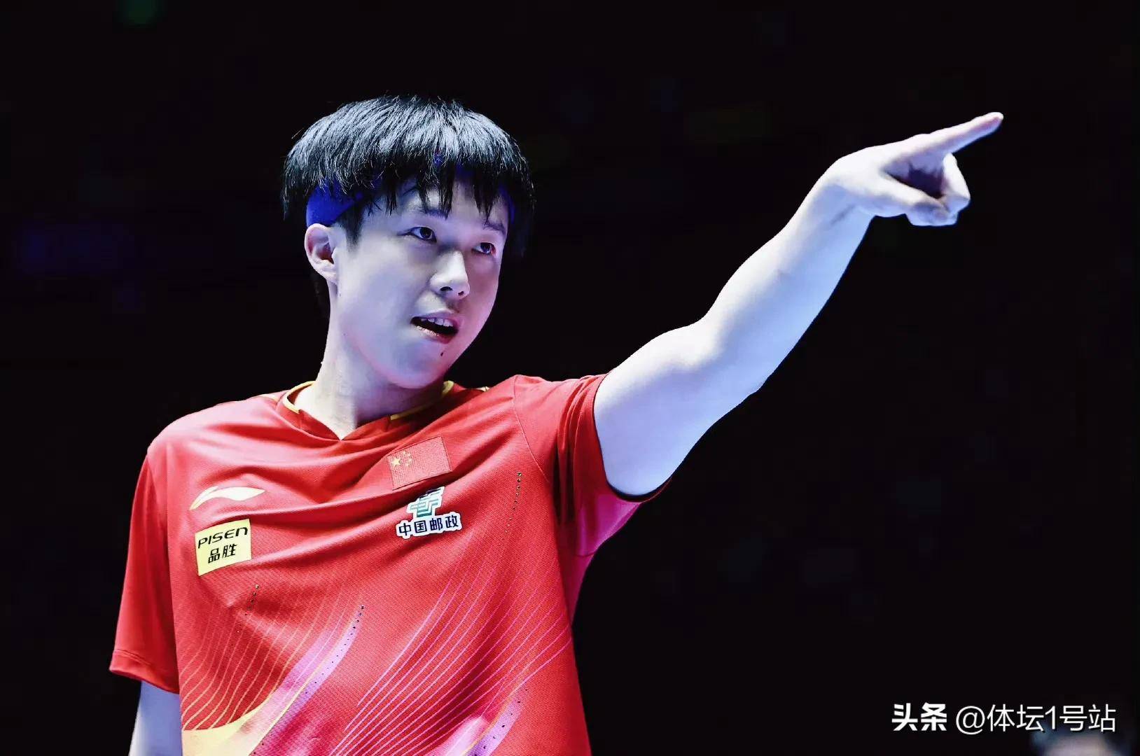 华体会网址-法国乒乓球队横扫韩国乒乓球队,水谷隼惊艳世界的简单介绍