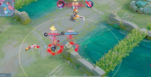 华体会登录-王者荣耀热度飙升,网友热议不断