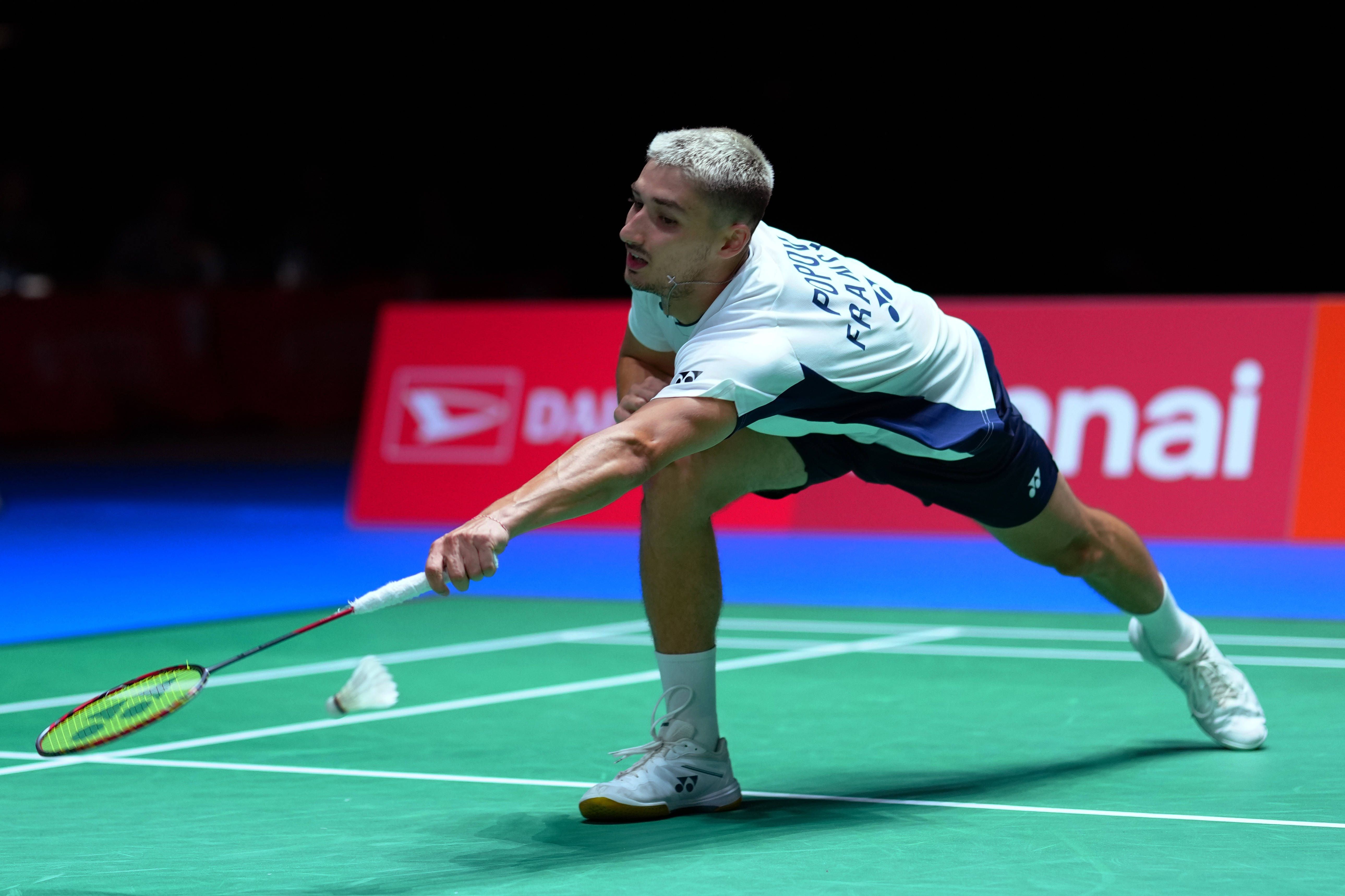 华体会官网-日本羽毛球队翻盘英格兰羽毛球队，陶菲克关键制胜的简单介绍