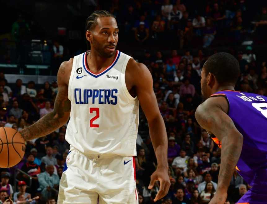 日本男篮强势热火B队，伦纳德绝境逆转的简单介绍