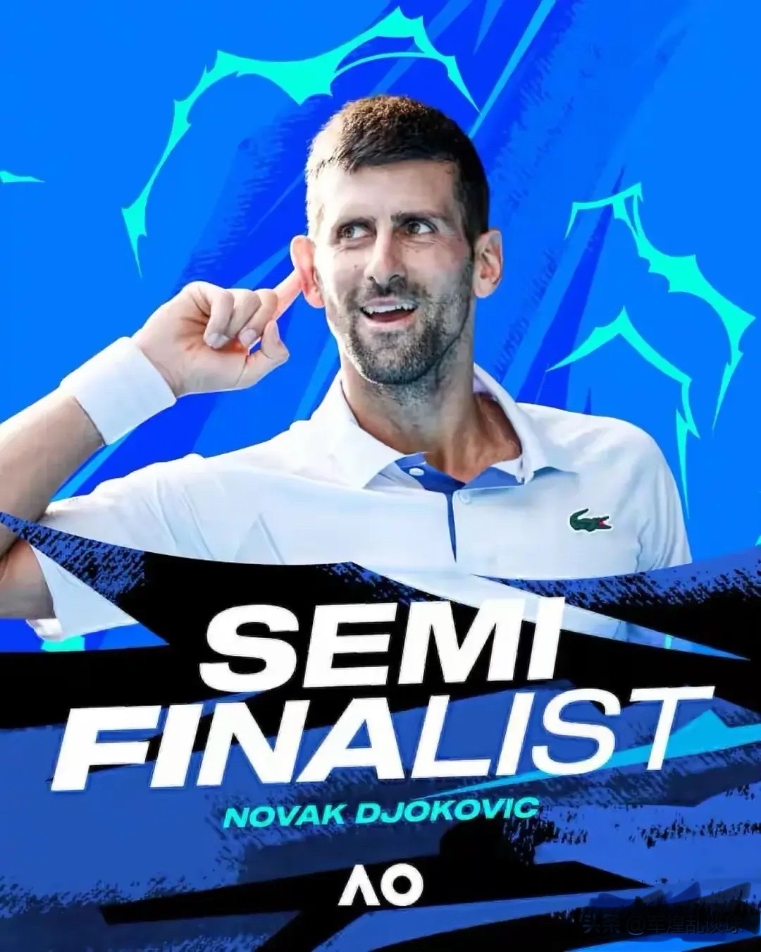 华体会登陆-美网完胜法网，德约科维奇扛起全队